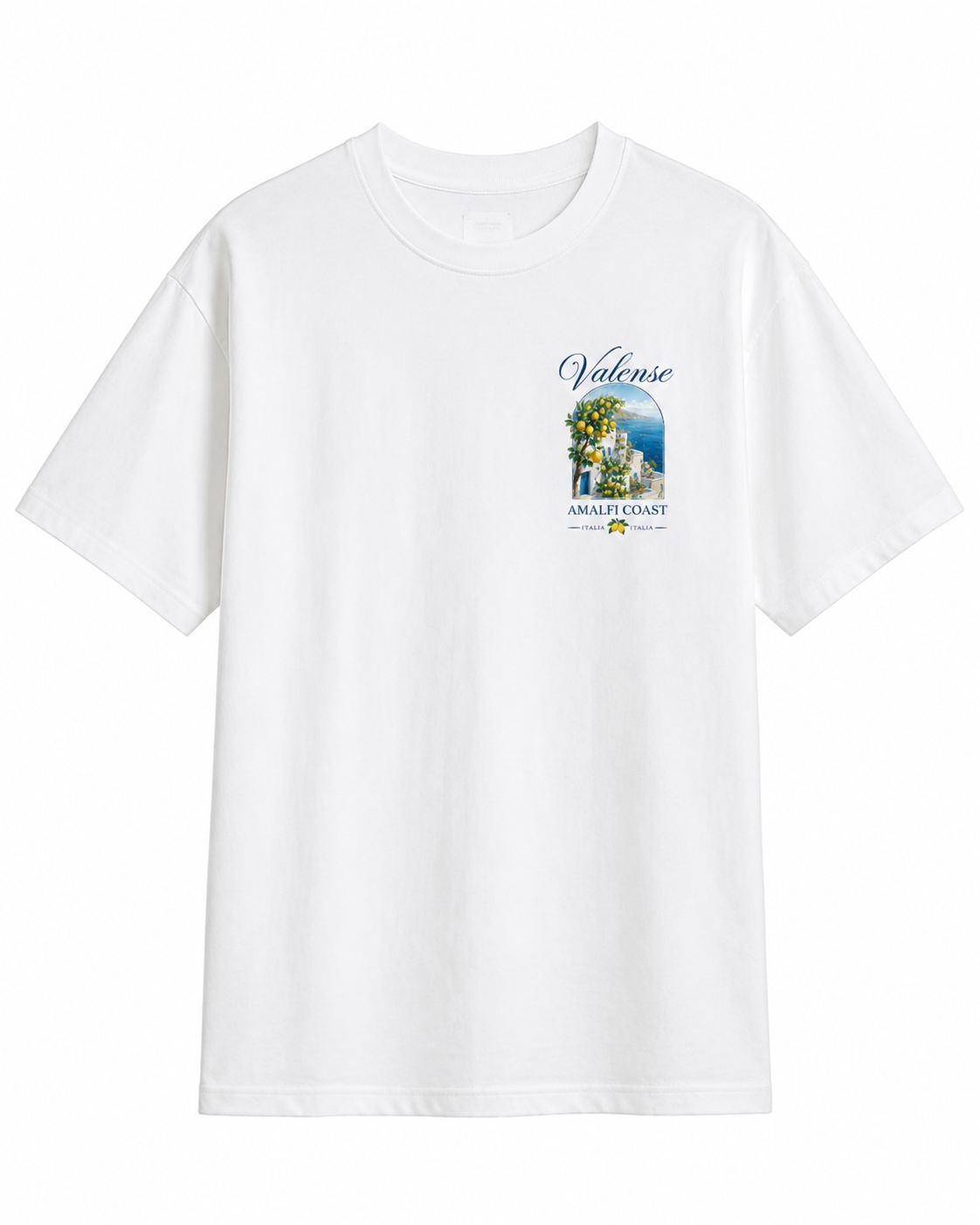 Amalfi Coast - Tee