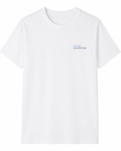 Cote de Bleu tee