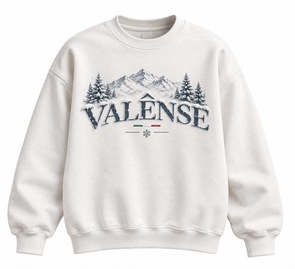 Winter Sweatshirt