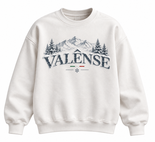 Winter Sweatshirt