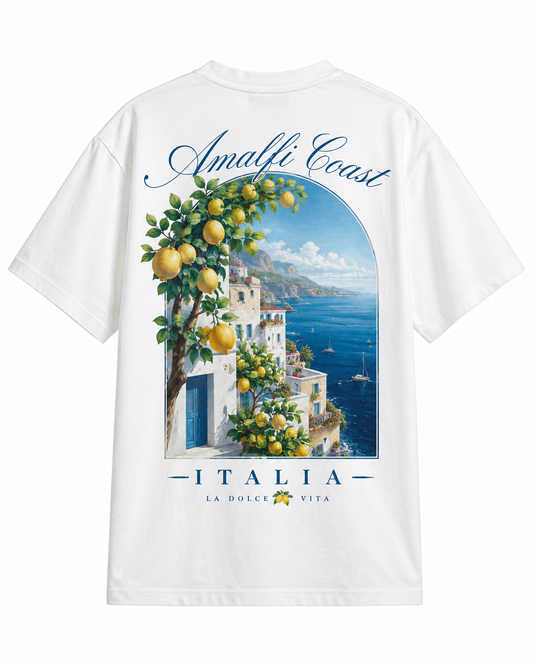 Amalfi Coast - Tee