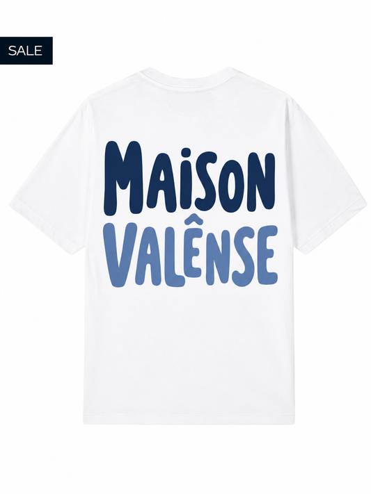 Cote de Bleu tee