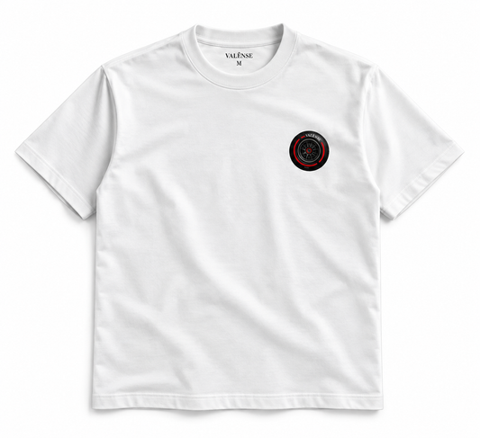 F1 Baku GP tee
