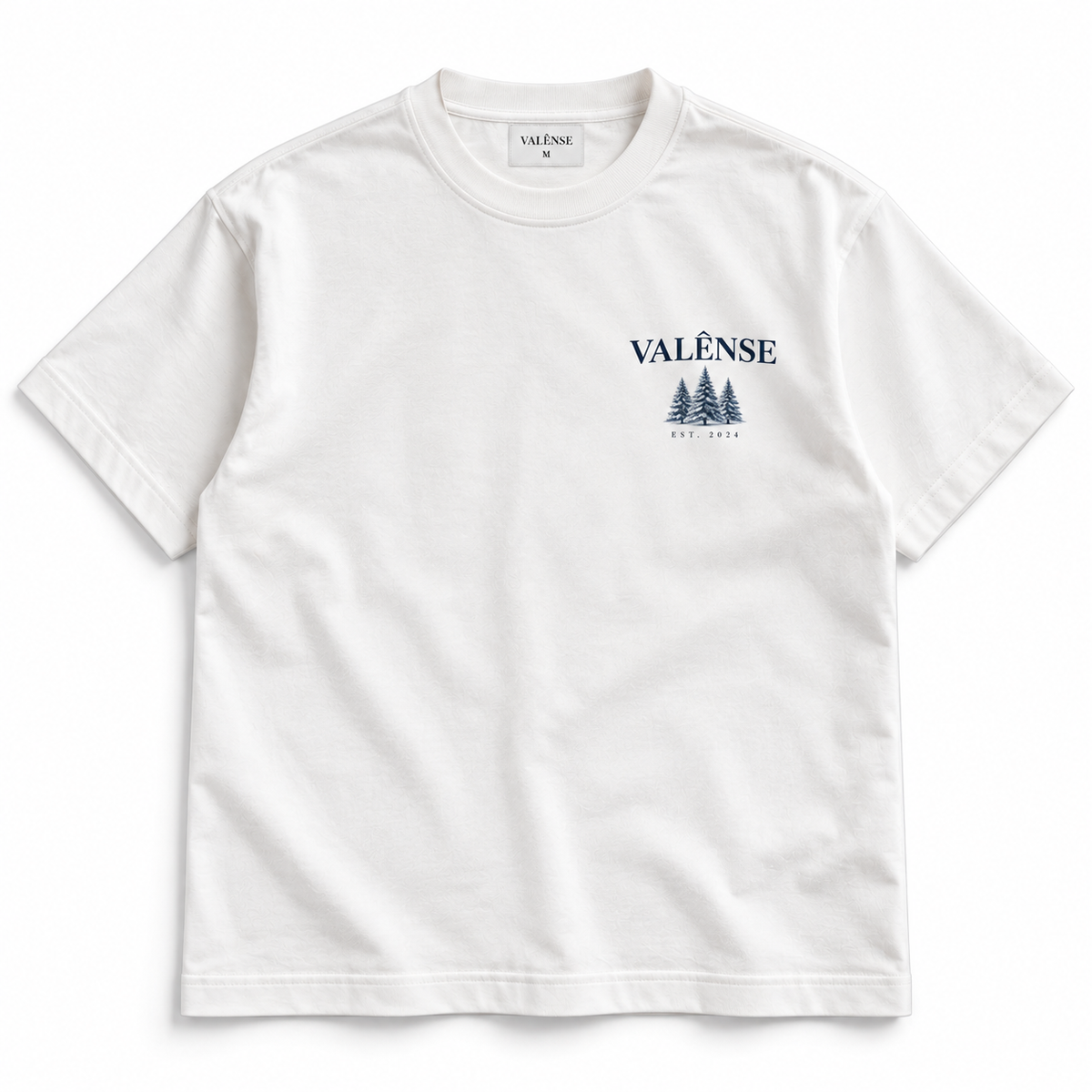 Winter tee