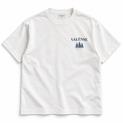 Winter tee