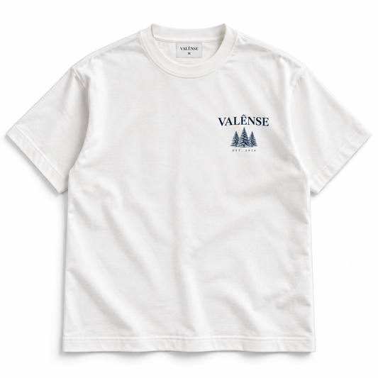 Winter tee