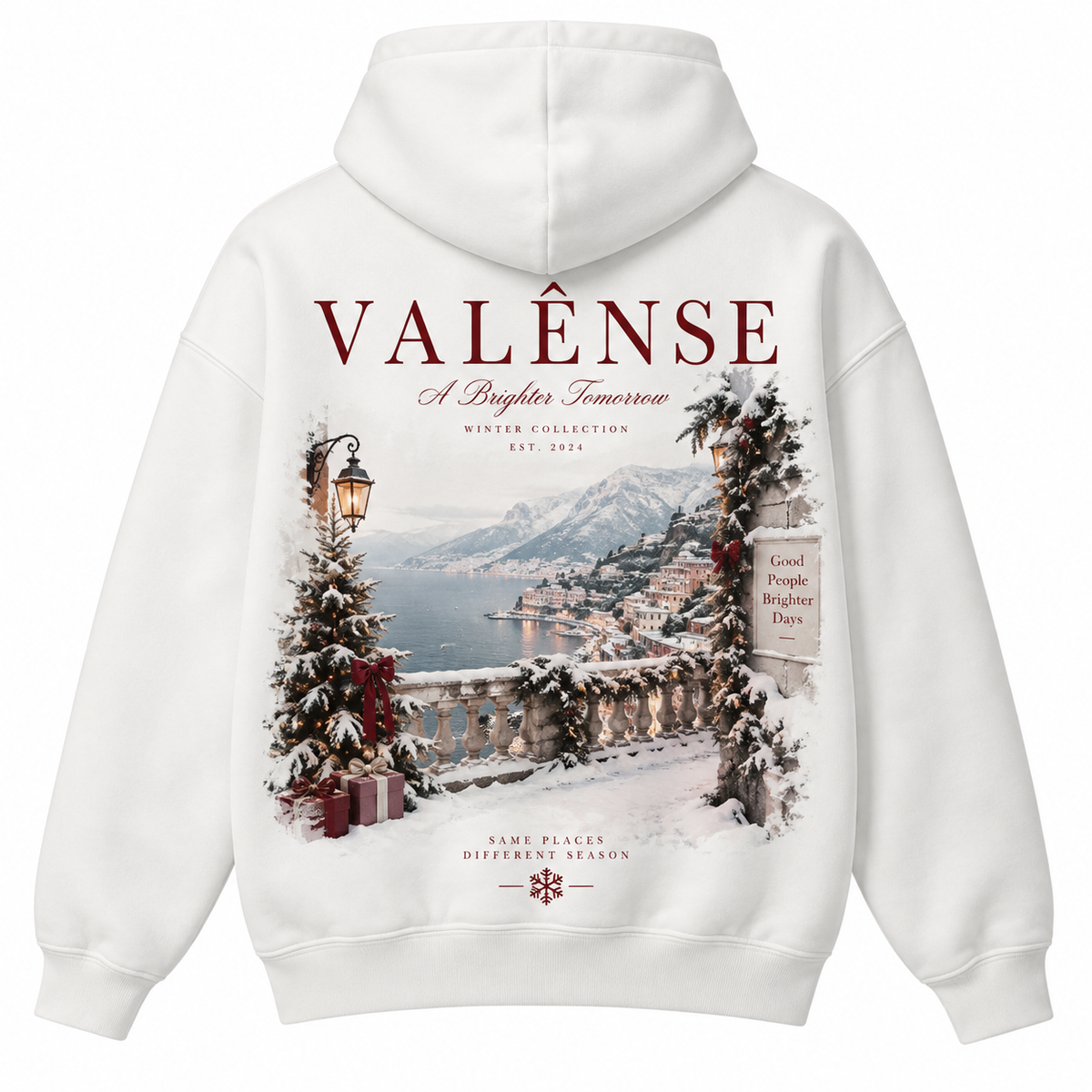 Christmas Hoodie