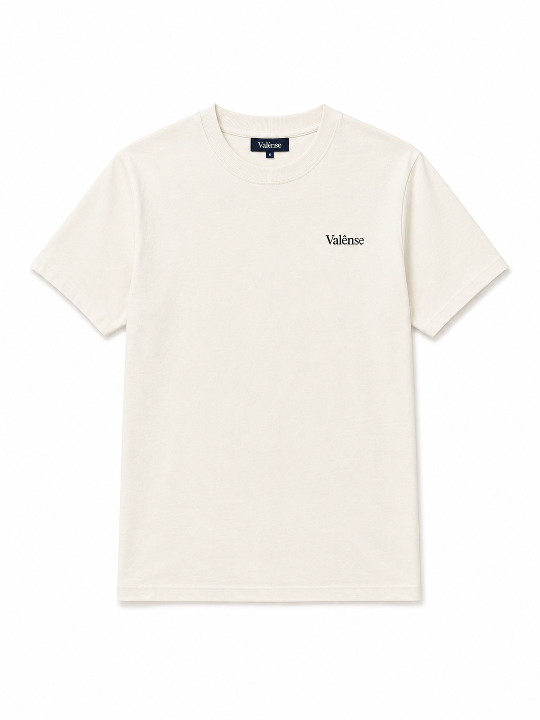 Champagne tee
