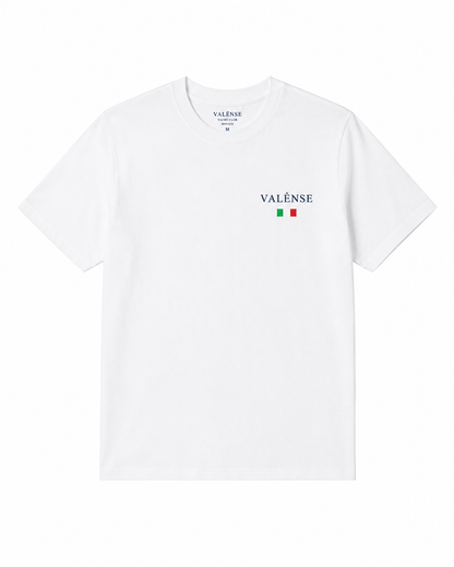 Valênse Yacht club Signature tee