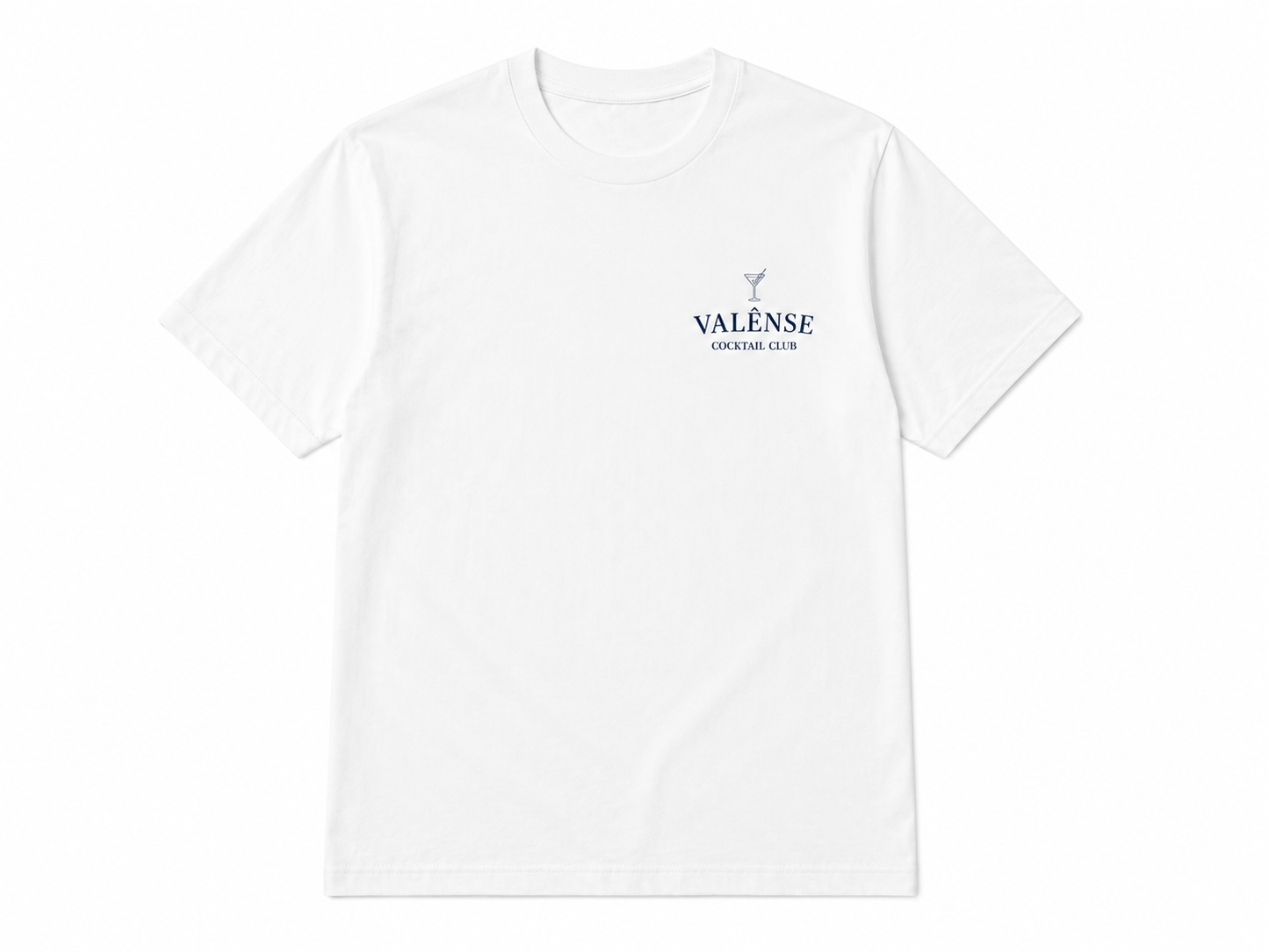 Cocktail Club tee
