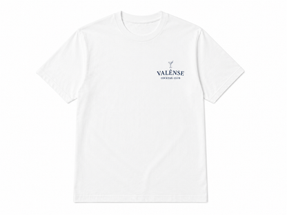 Cocktail Club tee