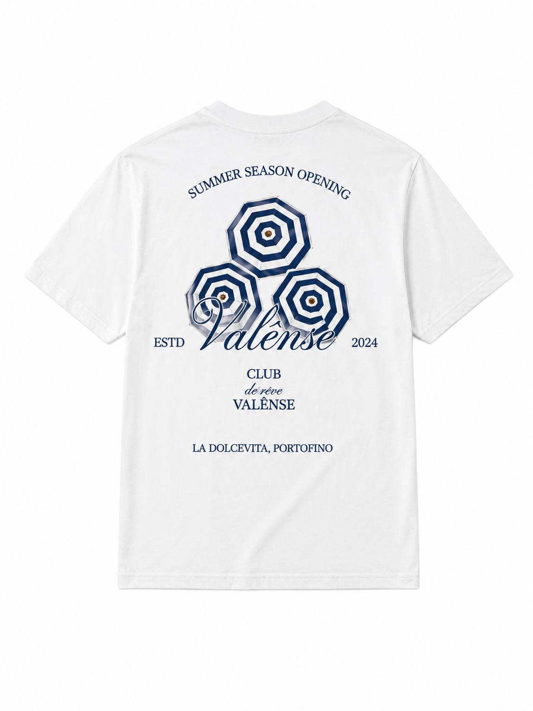 Limited edition Umbrella tee