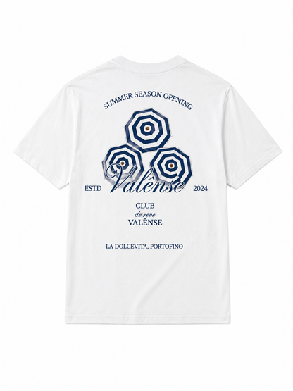 Limited edition Umbrella tee