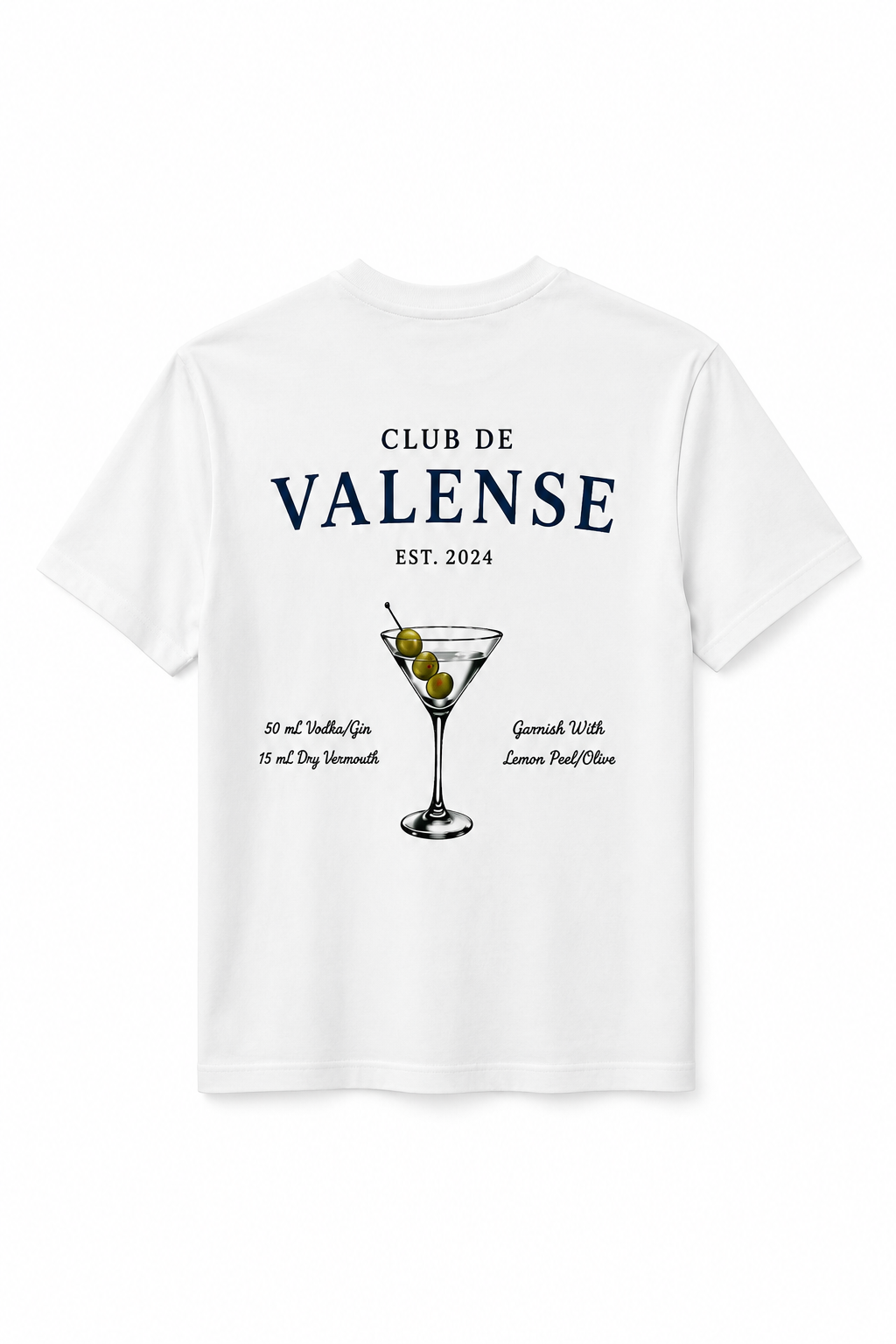 Clúb dè Valênse tee