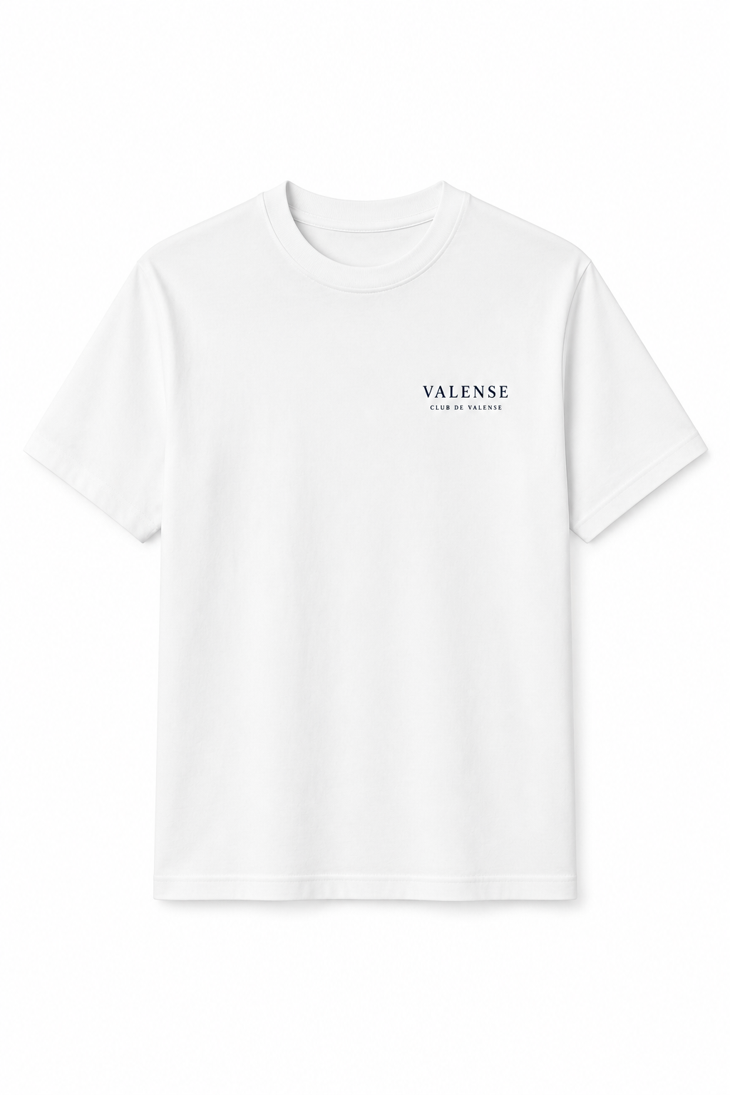 Clúb dè Valênse tee