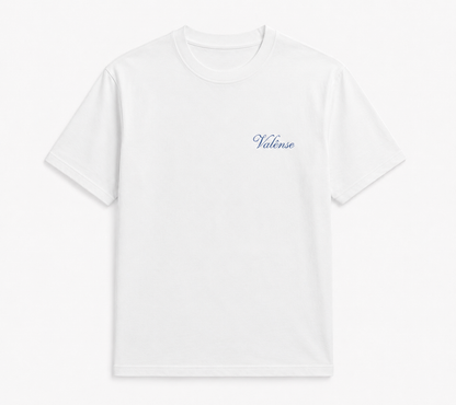 Cote d'azur tee