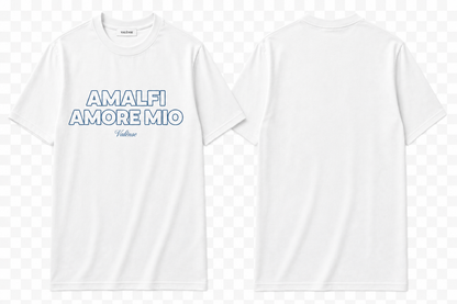 Amalfi Amore Mio Tee