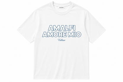 Amalfi Amore Mio Tee