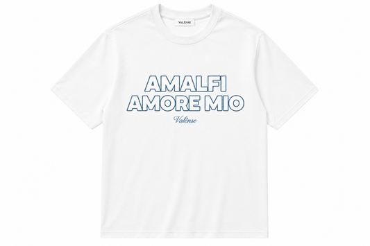 Amalfi Amore Mio Tee