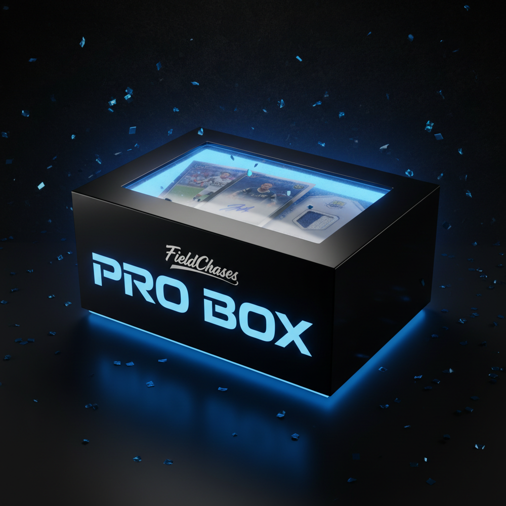 FieldChases Pro Box